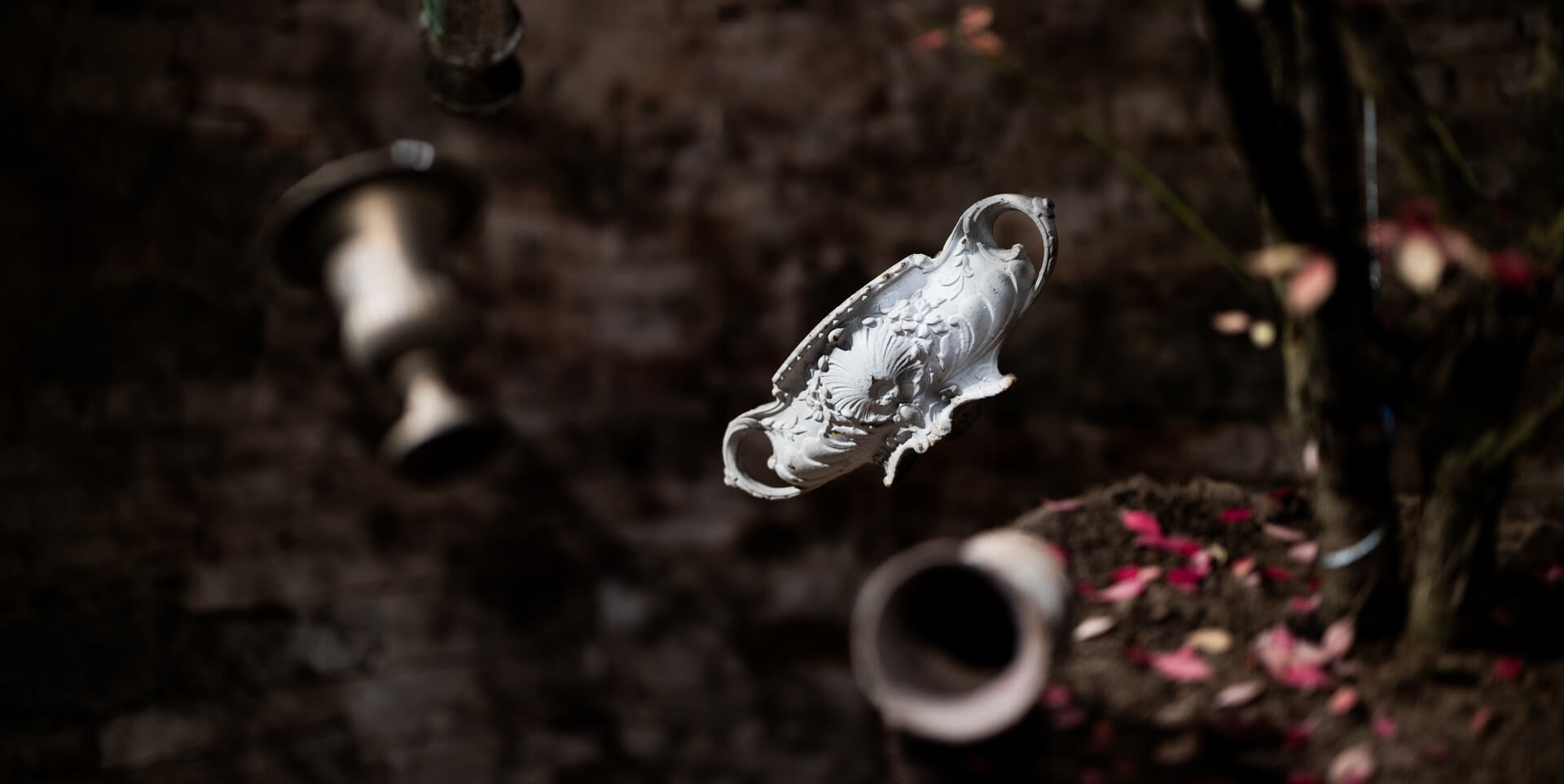 GHOST 1